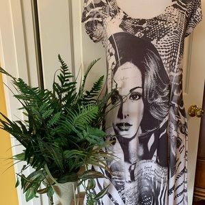 Pretty Little Women Top